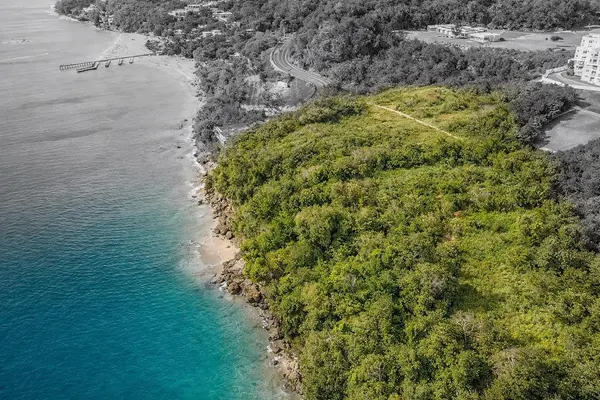CARR 107 KM 1.1 BO BORINQUEN, Aguadilla, PR 00603