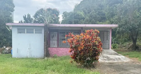 Carr 2 BO. TRINIDAD KM. 56.2 #2, Barceloneta, PR 00617