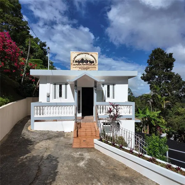 Carr 157 KM 23.2 INT BO. BARROS, Orocovis, PR 00720