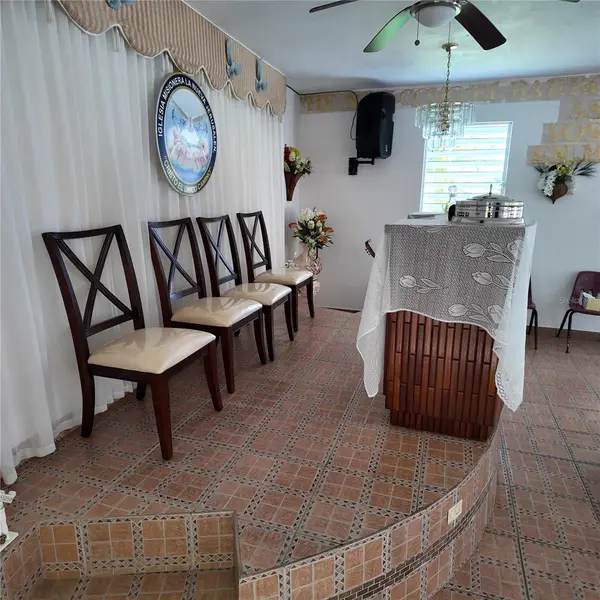 Carr 157 KM 23.2 INT BO. BARROS, Orocovis, PR 00720
