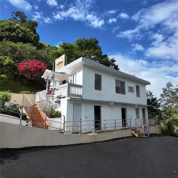 Carr 157 KM 23.2 INT BO. BARROS, Orocovis, PR 00720