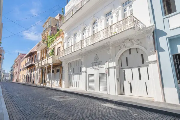 205 LUNA, Old San Juan, PR 00901