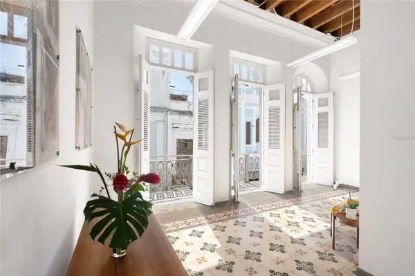 205 LUNA, Old San Juan, PR 00901