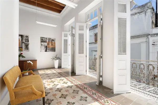 205 LUNA, Old San Juan, PR 00901
