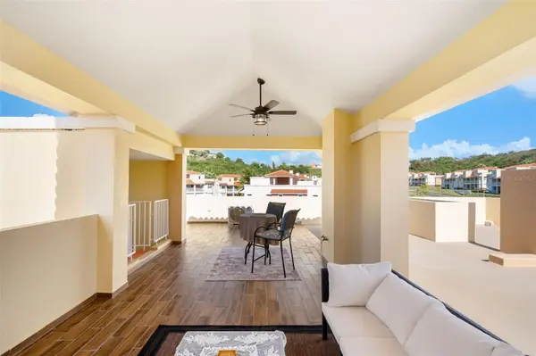180 PALMAS DRIVE, HARBOUR LAKES #48 C, Humacao, PR 00791