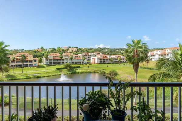 180 PALMAS DRIVE, HARBOUR LAKES #48 C, Humacao, PR 00791