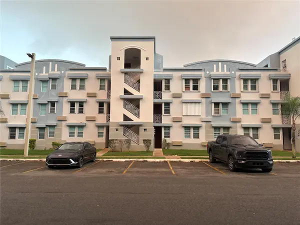 1502 OCEAN POINT #1, Loiza, PR 00772
