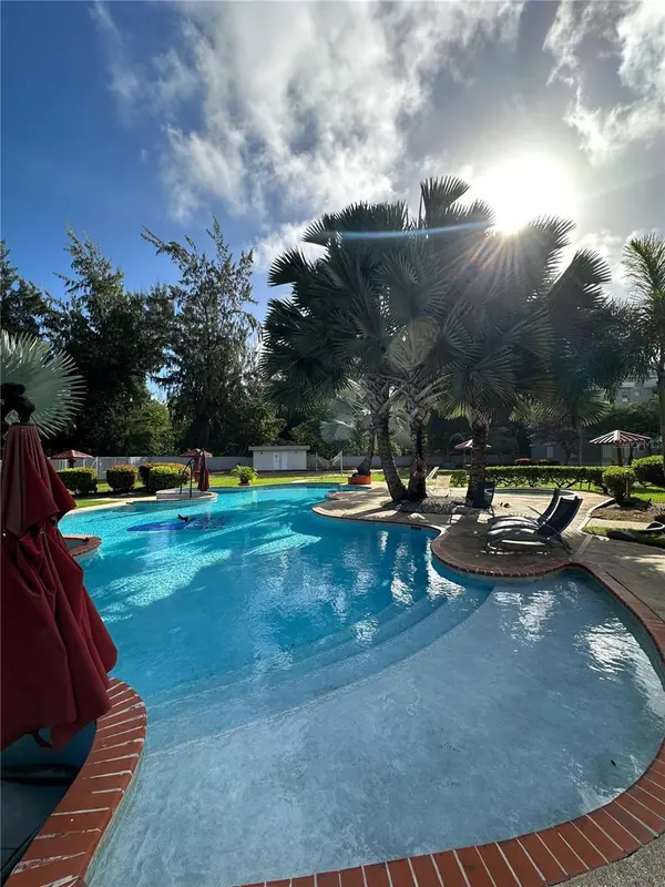1502 OCEAN POINT #1, Loiza, PR 00772