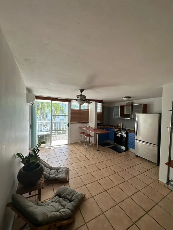 1502 OCEAN POINT #1, Loiza, PR 00772