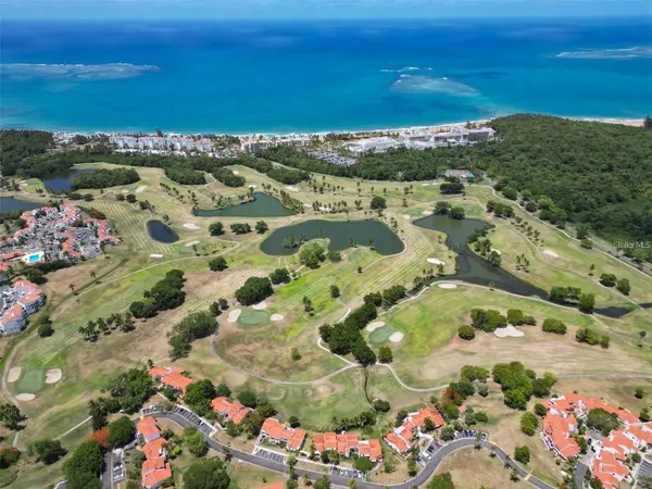 3801 RIO MAR VILLAGE, Rio Grande, PR 00745