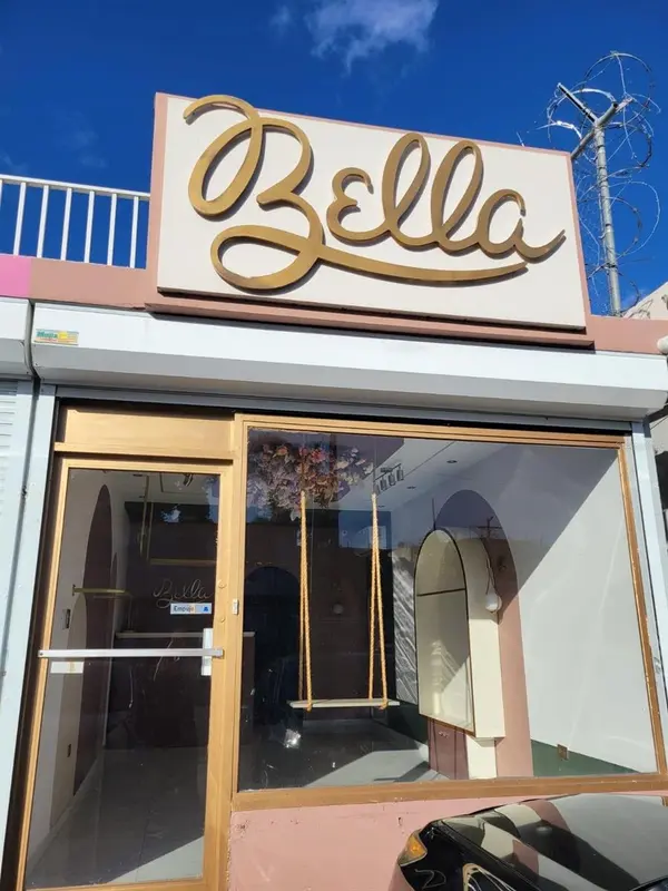 BB 29 AVE SANTA JUANITA, Bayamon, PR 00956