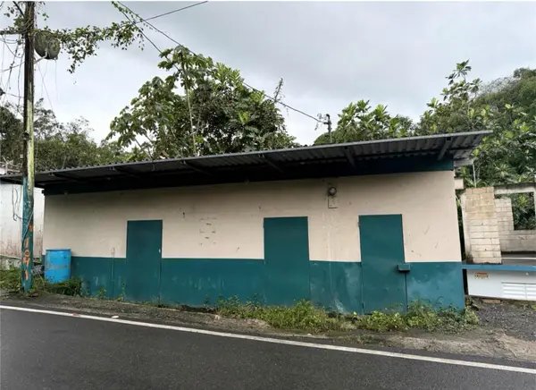 Carr. 344, Km. 1.6 BO. JAGUITAS, Hormigueros, PR 00660