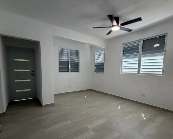 205 C. FEDERICO GARCÍA, Fajardo, PR 00738