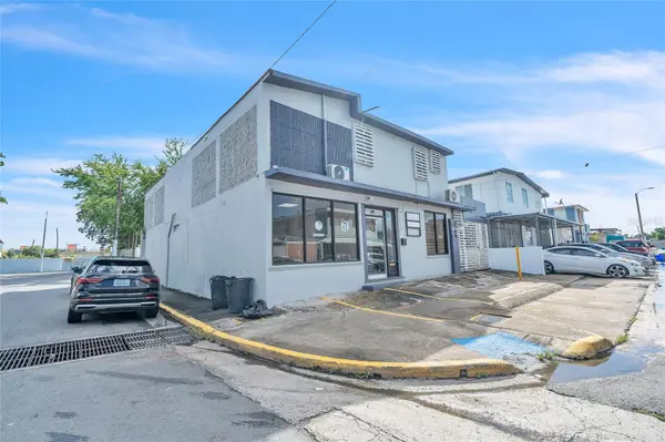 1000 8SE ANDALUCÍA, Puerto Nuevo, PR 00920