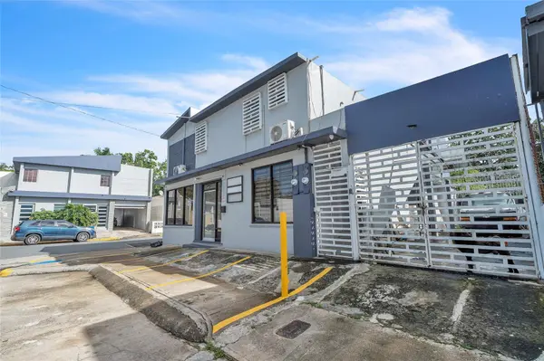 1000 8SE ANDALUCÍA, Puerto Nuevo, PR 00920