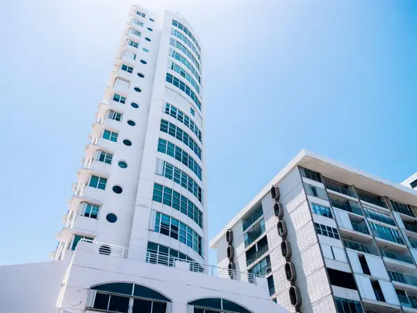 Regatta 996 ASHFORD AVE #6, San Juan, PR 00907