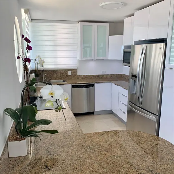 Regatta 996 ASHFORD AVE #6, San Juan, PR 00907