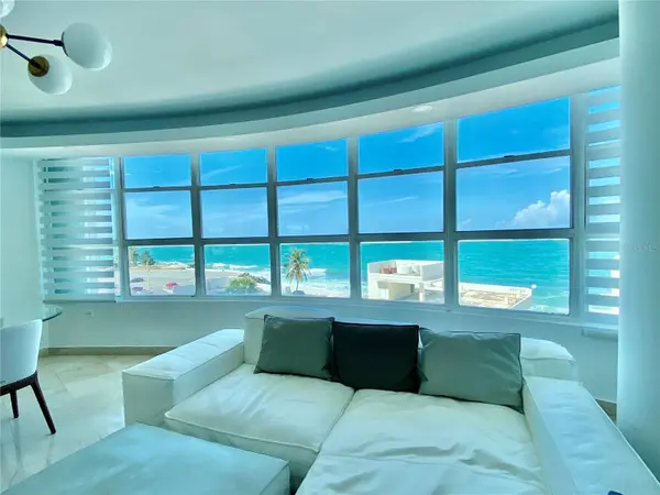 Regatta 996 ASHFORD AVE #6, San Juan, PR 00907
