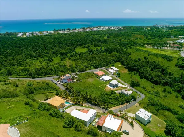 BO Mameyes LINDOMAR II #Lote 24, Rio Grande, PR 00745