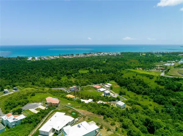 BO Mameyes LINDOMAR II #Lote 24, Rio Grande, PR 00745