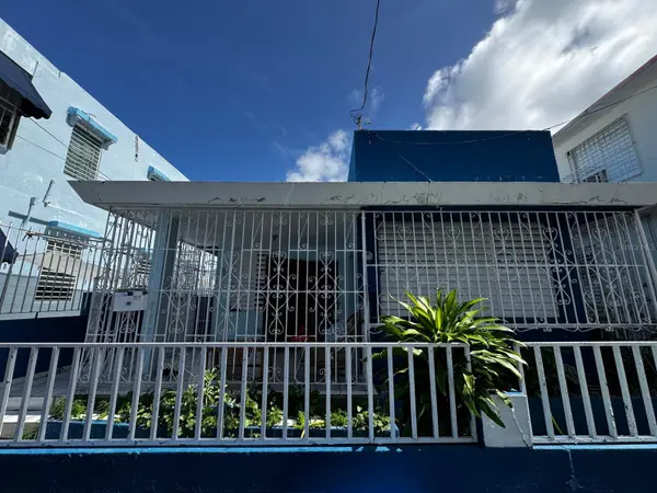 CALLE DEL PARQUE #717, San Juan, PR 00909
