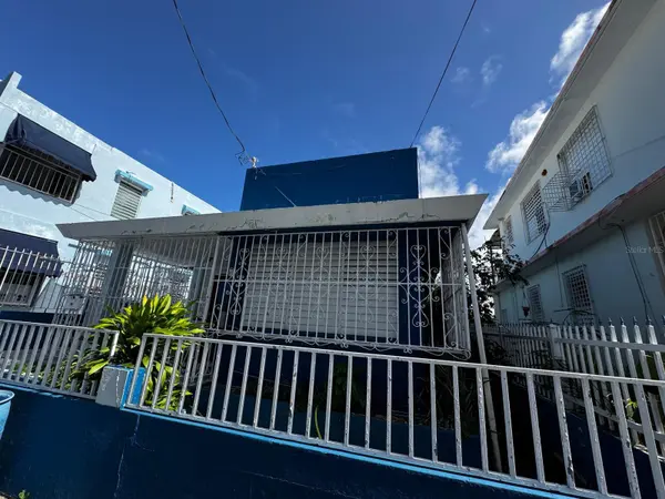 CALLE DEL PARQUE #717, San Juan, PR 00909