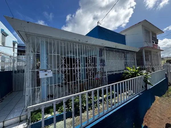 CALLE DEL PARQUE #717, San Juan, PR 00909