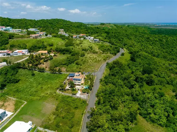 Barrio Mameyes LINDO MAR II #Lote 14, Rio Grande, PR 00745