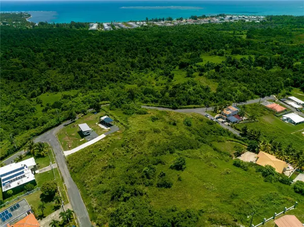 Barrio Mameyes LINDO MAR II #Lote 14, Rio Grande, PR 00745
