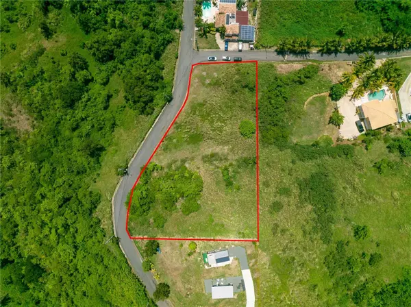 Barrio Mameyes LINDO MAR II #Lote 14, Rio Grande, PR 00745