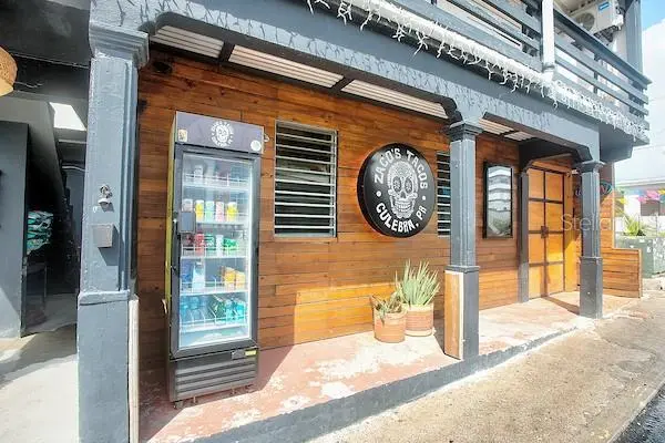 23 PEDRO MARQUEZ ST, Culebra, PR 00775
