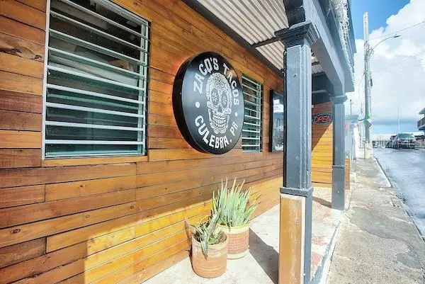 23 PEDRO MARQUEZ ST, Culebra, PR 00775