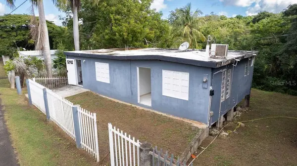 63 SECTOR VILLA BORINQUEN, Vieques, PR 00765