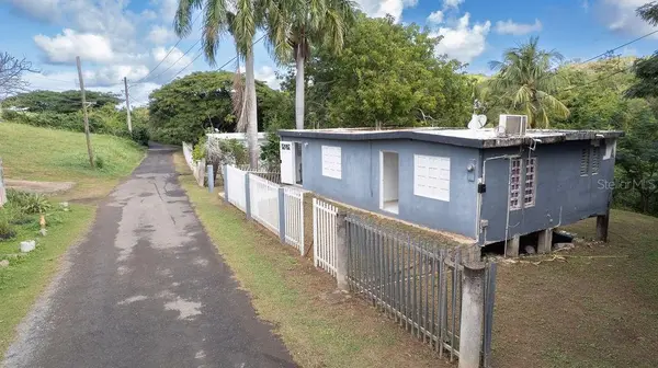 63 SECTOR VILLA BORINQUEN, Vieques, PR 00765