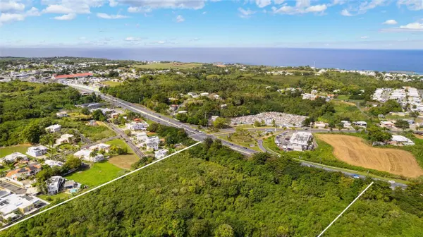 CARR. NUM. 2 KM. 91.8, Camuy, PR 00627