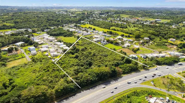 CARR. NUM. 2 KM. 91.8, Camuy, PR 00627