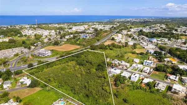 CARR. NUM. 2 KM. 91.8, Camuy, PR 00627