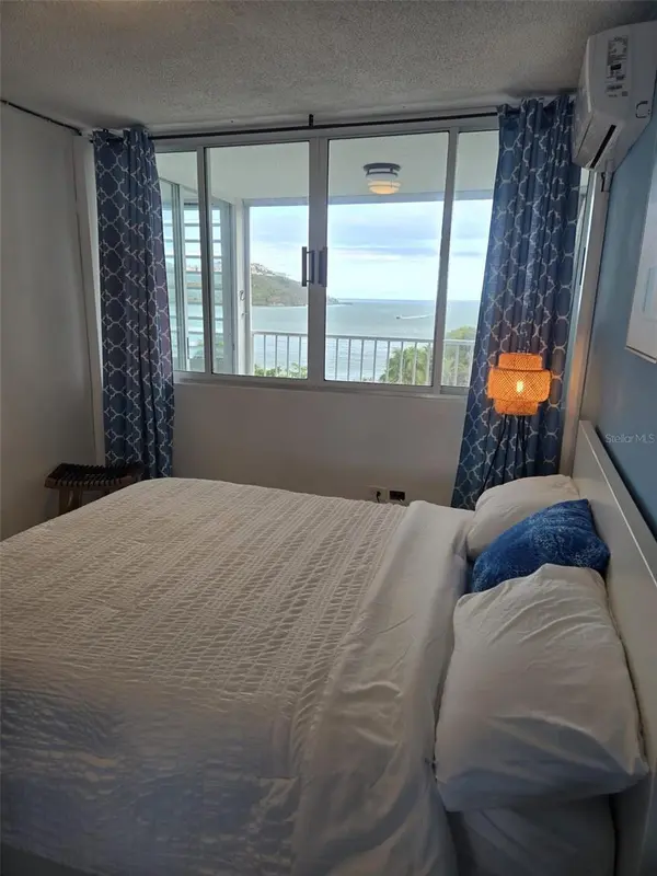 100 AVENIDA MARINA VIEW DOS MARINAS CONDOMINIUM #303, Fajardo, PR 00738