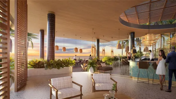 500 MAREA RESIDENCES, COCO BEACH BLVD #3102, Rio Grande, PR 00745