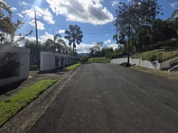 E-4 URB. EL RETIRO CALLE RECREO, Caguas, PR 00725