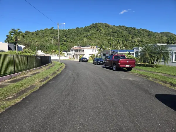 E-4 URB. EL RETIRO CALLE RECREO, Caguas, PR 00725