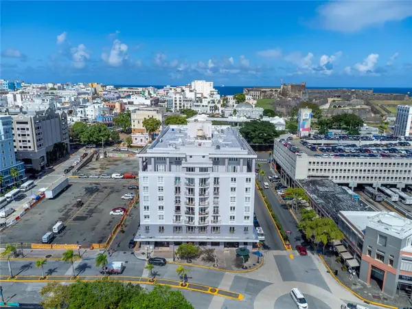 100 REINA DE CASTILLA #308, San Juan, PR 00901