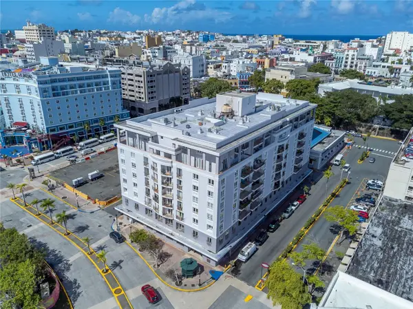 100 REINA DE CASTILLA #308, San Juan, PR 00901