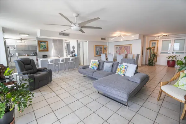 100 REINA DE CASTILLA #308, San Juan, PR 00901