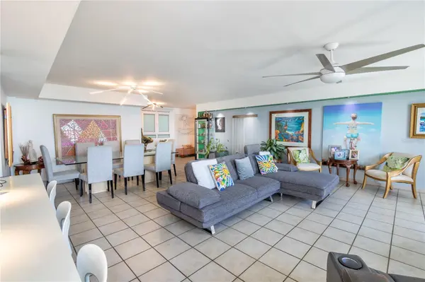 100 REINA DE CASTILLA #308, San Juan, PR 00901