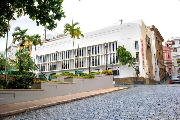 203 RECINTO SUR #5, Old San Juan, PR 00901