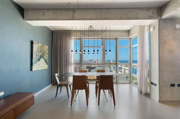 404 DE LA CONSTITUCION AVE #708, San Juan, PR 00901