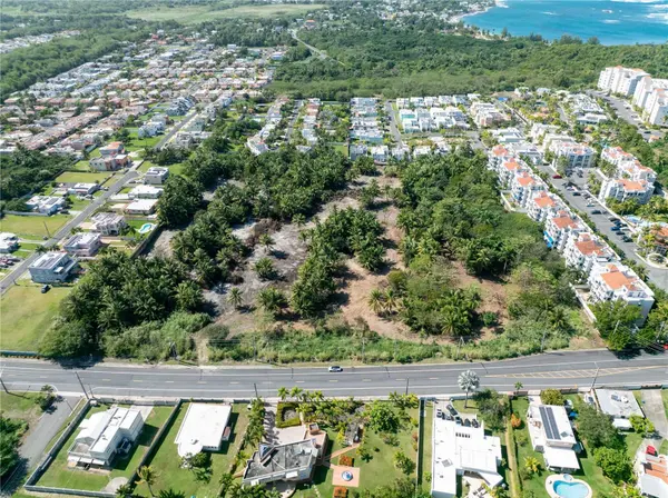 Kilometer 1.4 State Road SABANA WARD, Vega Alta, PR 00692