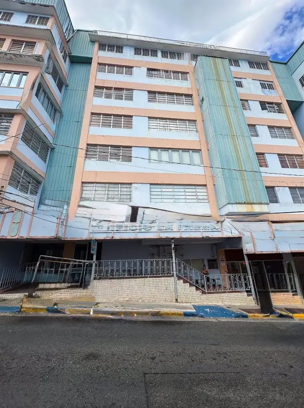 Edificio La Palma CALLE PERAL #1922, Mayaguez, PR 00680