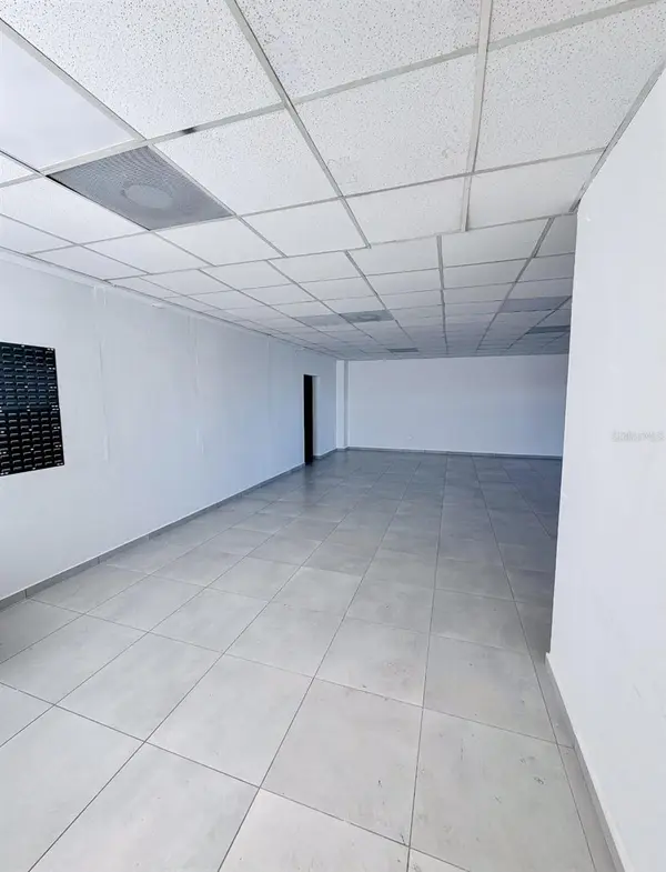 Edificio La Palma CALLE PERAL #1922, Mayaguez, PR 00680